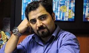 «چشم به راه» و «شیوه‌های نقد ادبی» را به دوستداران کتاب پیشنهاد می‌دهم