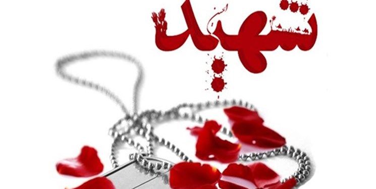 پیام رئیس سازمان پژوهش درپی شهادت سرمربی درس آمادگی دفاعی اصفهان