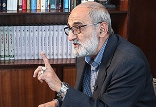 نویسنده سرمقاله های کیهان به شبکه یک می آید