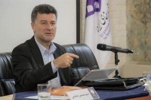هیچ مانعی برای همکاری علمی بین ایران و اتحادیه وجود ندارد