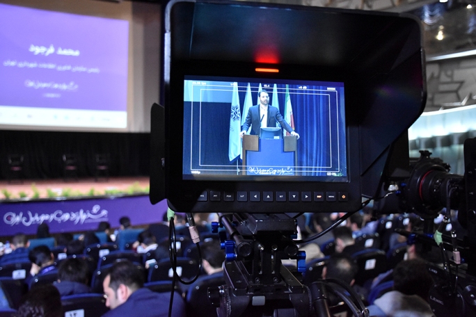 شهرداری به دنبال تعامل تاثیرگذار با استارتاپها است