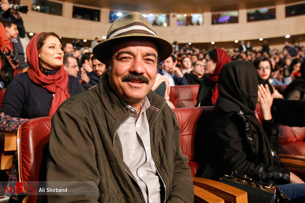سعید آقاخانی ///////////////////////