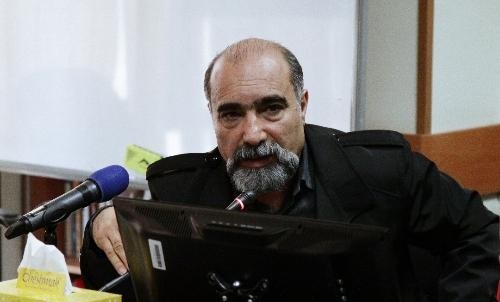 پیمایش ملی سلامت روان ایرانیان در سال ۹۸