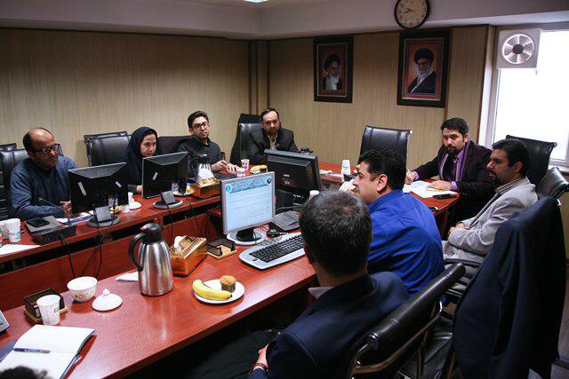 «اتاق پایش سلامت پلهای تهران» تشکیل شود