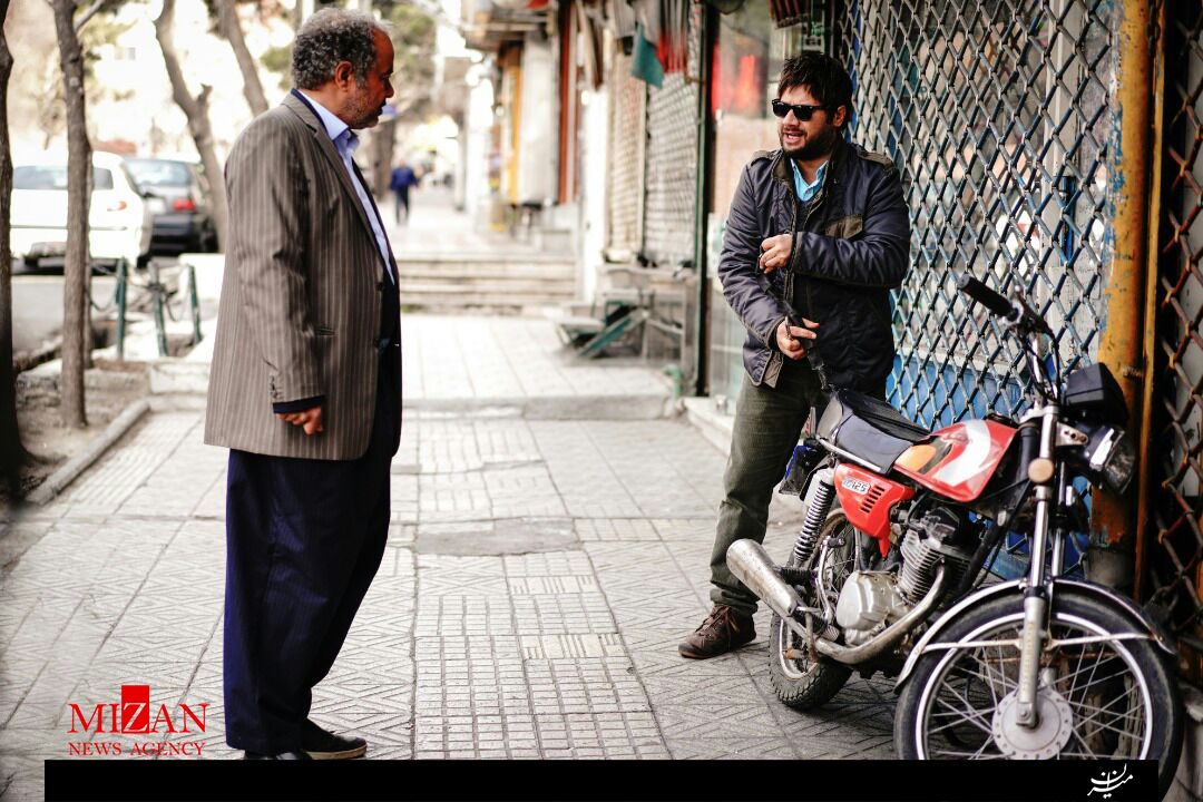 سریال «نون خ» همسو با بیانیه گام دوم است/ در سریال یک پلان لاکچری وجود ندارد