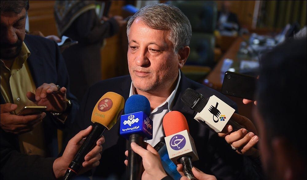 مصوبه جدید برج باغ، باغات تهران را نجات میدهد