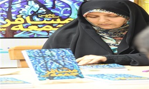 روایت درست اتفاقات تاریخی در «مسافر جمعه» برایم اهمیت داشت/ خودشناسی باعث شناخت نسبت به محیط پیرامون می‌شود