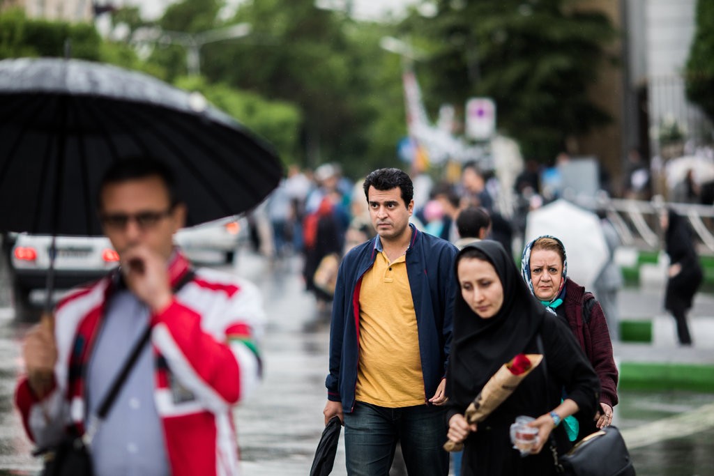 مردان، امید به زندگی کمتری دارند