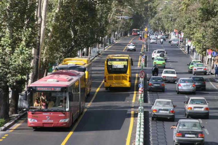 تاکید بر رفع نیازهای رانندگان حمل و نقل شهری تاکید بر رفع نیازهای رانندگان حمل و نقل شهری