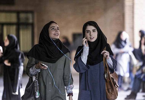 سها نیاستی ///////گفتگو/////////۳ فروردین