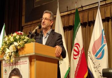 باید کشور را به لحاظ آزمایشگاههای ژنتیک توسعه دهیم باید کشور را به لحاظ آزمایشگاههای ژنتیک توسعه دهیم