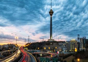 استان تهران، مهیای میزبانی از مسافران نوروزی میشود استان تهران، مهیای میزبانی از مسافران نوروزی میشود