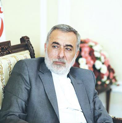بومرنگ تروریسم