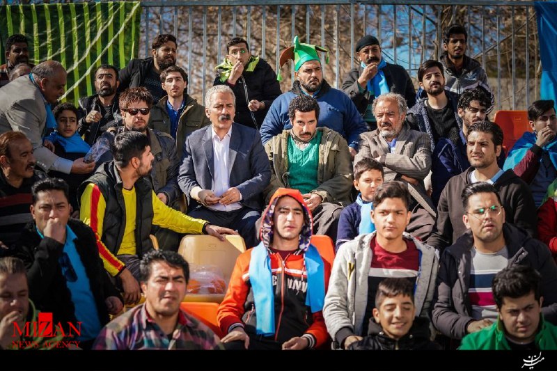 تصاویری جدید از سریال نوروزی « نون. خ» منتشر شد
