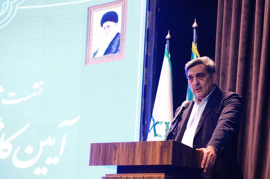 ضرورت توسعه قلمرو عمومی در پایتخت/نگاه شهرداری، تبدیل روددرهها به فضاهای شهری است