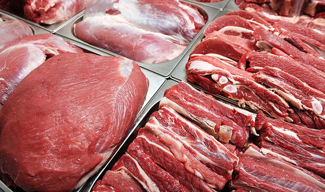 آغاز مرحله جدید عرضه گوشت گرم وارداتی گوسفندی با قیمت تنظیم بازار در فروشگاههای شهروند