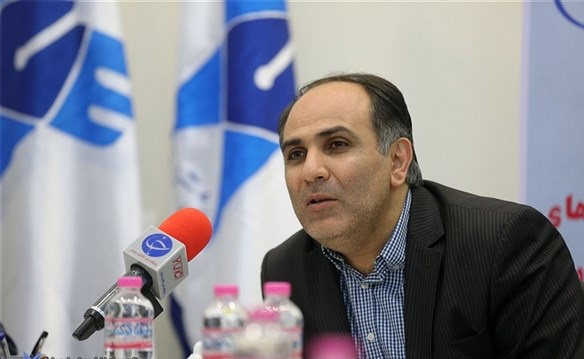شبکه مراکز تحقیقاتی دانشگاه آزاد اسلامی رونمایی میشود شبکه مراکز تحقیقاتی دانشگاه آزاد اسلامی رونمایی میشود