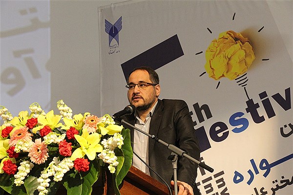 مراکز تحقیقاتی برندساز باید در دانشگاه آزاد اسلامی ایجاد و توسعه یابد