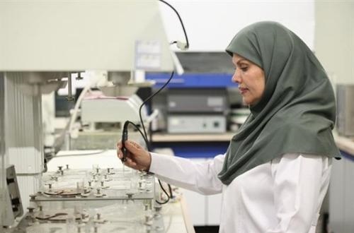 فراهم شدن امکان صحت سنجی برگه الکترونیک گزارش آزمون کالاهای سلامت محور در شبکه ملی آزمایشگاهی (LIMS) در فروردین ۹۸