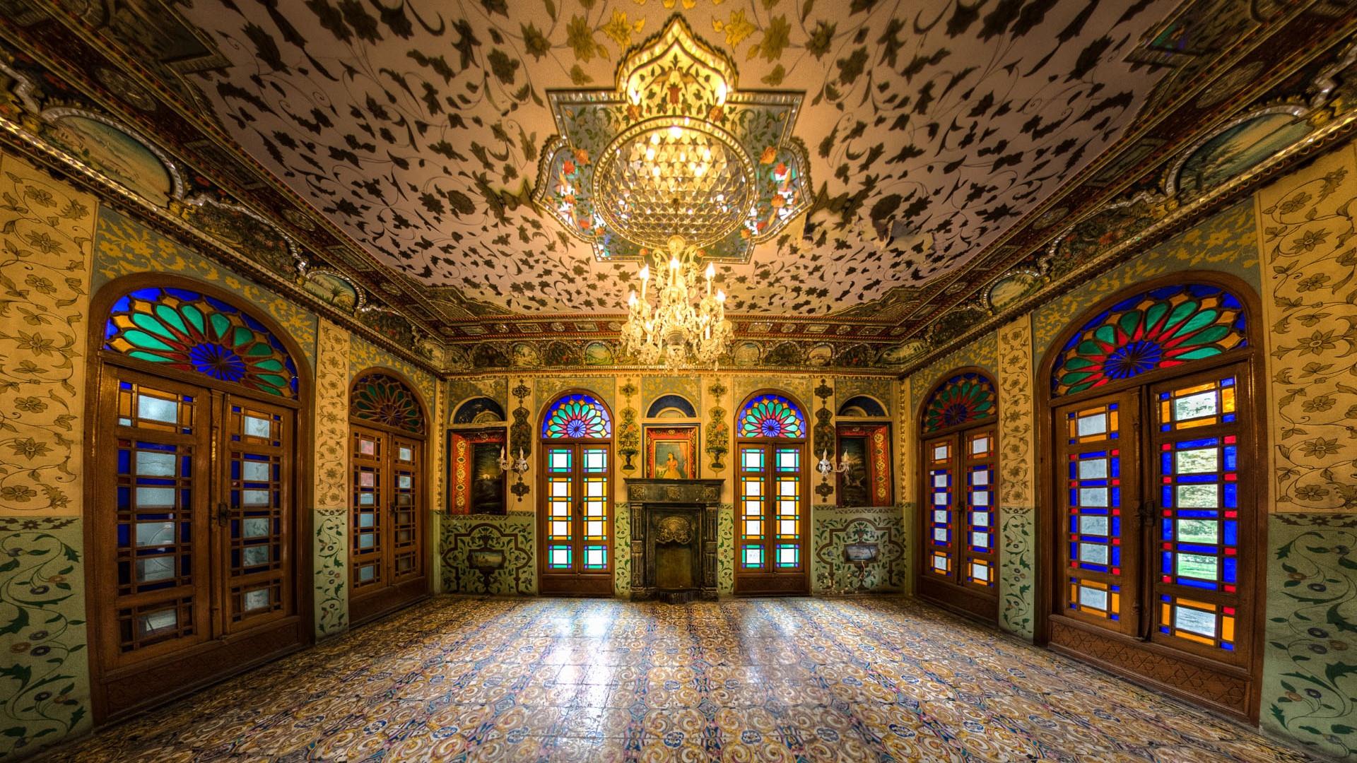 مکانهای دیدنی تهران برای سفر در نوروز مکانهای دیدنی تهران برای سفر در نوروز