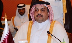 وزیر خارجه 