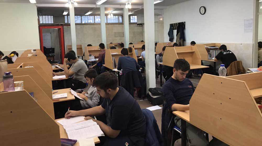 برگزاری اردوی مطالعات نوروزی بر عهده شورای مدرسه و والدین است/ فضای مدارس کنکور زده نشود برگزاری اردوی مطالعات نوروزی بر عهده شورای مدرسه و والدین است/ فضای مدارس کنکور زده نشود