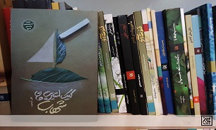 «کمیک استریپ‌های شهاب» به طلاب می‌آموزد در تبلیغ دین نباید به منبر اکتفا کنیم/ این کتاب، مخاطب عام دارد