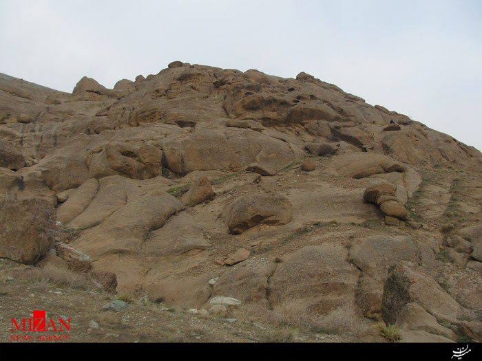 سفری کوتاه به روستاهای اطراف تهران که دنیایی دیگر را ترسیم کرده اند! سفری کوتاه به روستاهای اطراف تهران که دنیایی دیگر را ترسیم کرده اند!