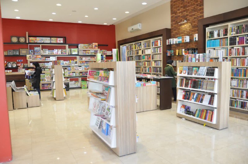 بهار کتاب به استقبال زائران مشهدالرضا(ع) می آید
