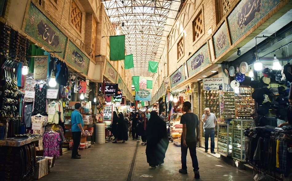 جاذبههای گردشگری منطقه یک در ۱۱ ایستگاه به مراجعین معرفی میشود