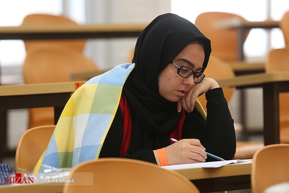 کنکور سد بزرگی در مقابل فعالیتهای تربیتی است