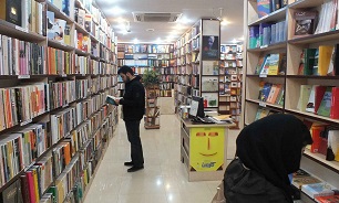 انتشار ۸۵ هزار و ۱۲ عنوان کتاب در یازده ماه سال جاری