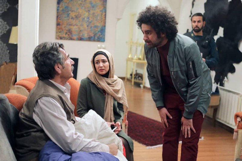 پایان تصویربرداری فیلمی که نه آموختن را یاد می دهد پایان تصویربرداری فیلمی که نه آموختن را یاد می دهد