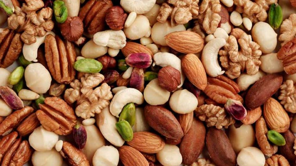 با آجیلهای باقیمانده عید چه کنیم؟