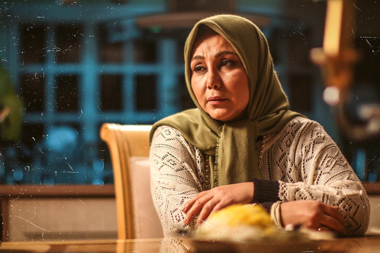 آغاز پخش تیزرهای «بر سر دوراهی» از شبکه دو/ همکاری تازه عوامل سریال «پدر» در آستانه پخش آغاز پخش تیزرهای «بر سر دوراهی» از شبکه دو/ همکاری تازه عوامل سریال «پدر» در آستانه پخش