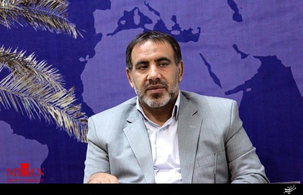 پاسخ صدا و سیما به انتقاد نماینده مردم خوزستان در مجلس پاسخ صدا و سیما به انتقاد نماینده مردم خوزستان در مجلس