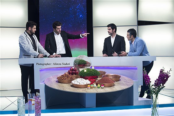 پخش «نون. خ» از ۲۹ اسفند/ کاپیتان تیم ملی فوتبال مهمان ویژه برنامه سال تحویل شبکه یک