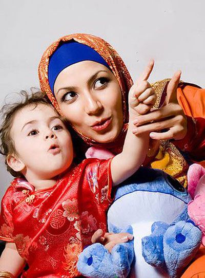 چرا باید حتماً لباس عید بخریم؟