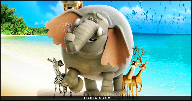 عیدانه شبکه کودک/فیلشاه را از تلویزیون ببینید/۱۹ سینمایی جدید