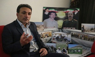 ناشران نباید نگاه قومیتی داشته باشند/// سوم فروردین ماه