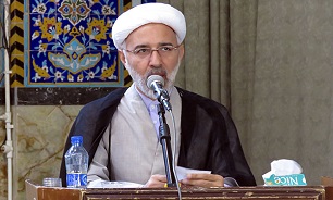 هفت جلد دانشنامه قرآنی ویژه نوجوانان نوشته‌ام //// پنجم فروردین ماه