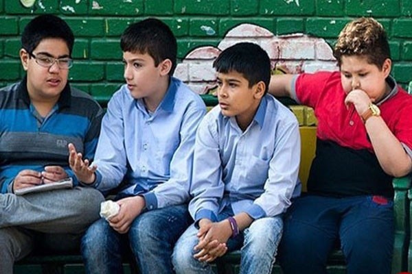 چاقی در کودکان، معضلی جهانی/ بسیاری از کودکان چاق تبدیل به بزرگسالان چاق می‌شوند
