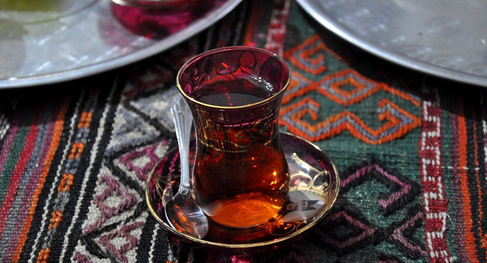 دقیقترین شواهد علمی از تاثیر دمای چای داغ بر افزایش ٩٠ درصدی شانس بروز سرطان مری، ارائه شد دقیقترین شواهد علمی از تاثیر دمای چای داغ بر افزایش ٩٠ درصدی شانس بروز سرطان مری، ارائه شد