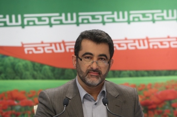 سفر وزیر کشور به ایلام و خوزستان به منظور بررسی وضعیت مرزها برای تردد زائرین اربعین حسینی