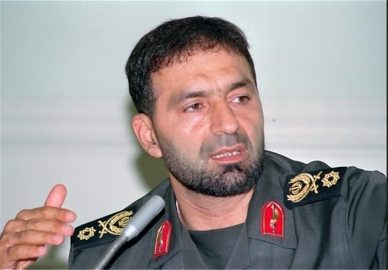 چه شد که افسران ایرانی به فکر تولید موشک افتادند؟