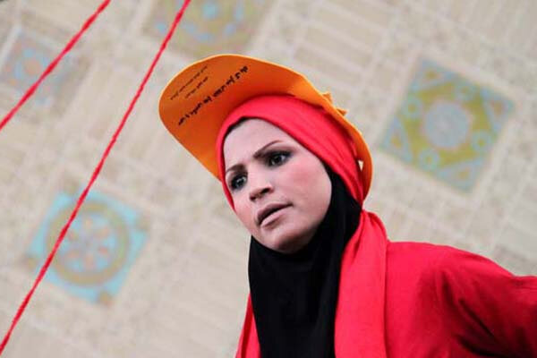 عصر جدید جدیدترین استعداد کشف شده عصر جدید کیست؟/حضور عجیب بهترین بازیگر جشنواره فجر در برنامه علیخانی///////////////دوشنبه