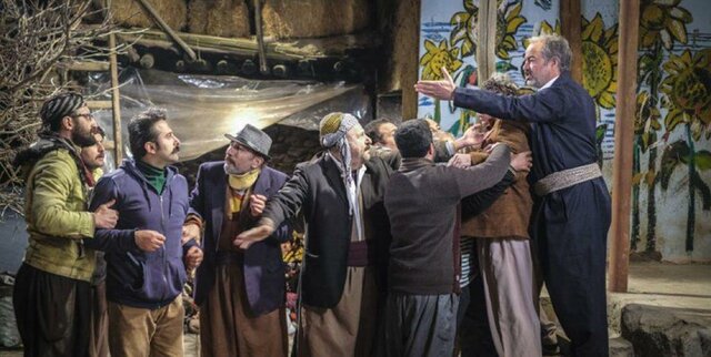 سریال می‌سازیم برای خودمان یا مردم / تخیل‌هایی که به آنتن می‌رسند