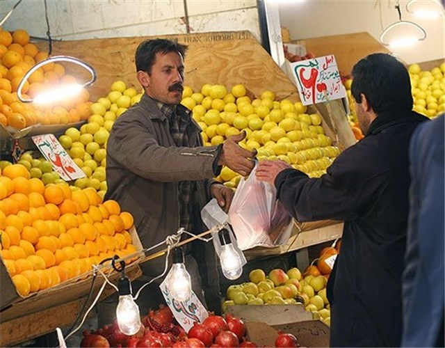 ساعت کار میادین میوه و تره بار در نیمه اول سال ۹۸ اعلام شد