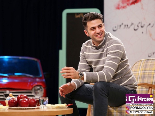 ادامه پخش «فرمول یک» از امروز