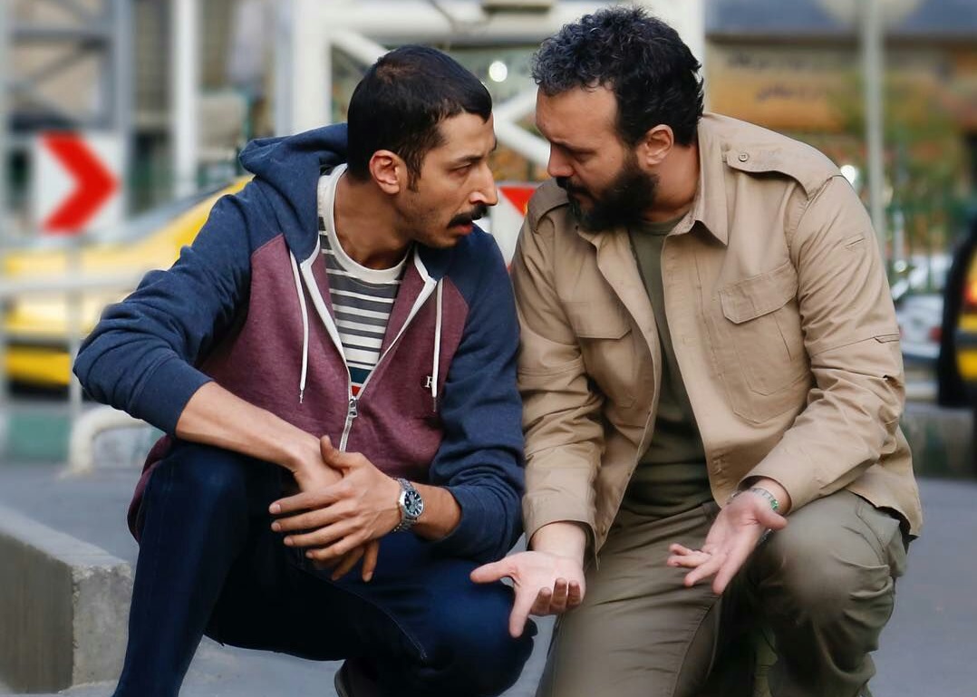 سریال کمدی «شرایط خاص» روی آنتن شبکه سه +تیزر